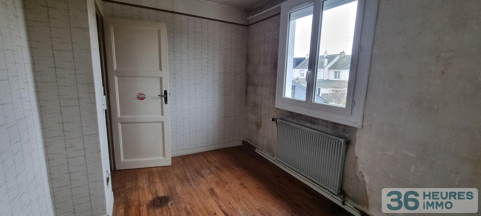 Maison à Le Mans — vignette 5