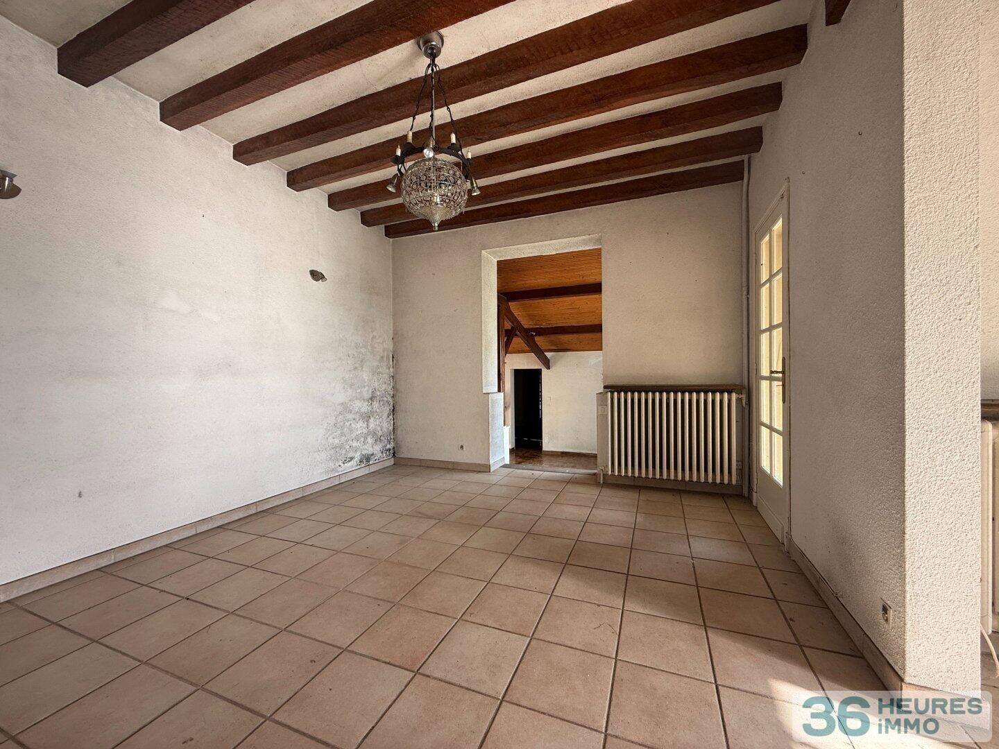 Maison à Cours-de-Pile — vignette 9
