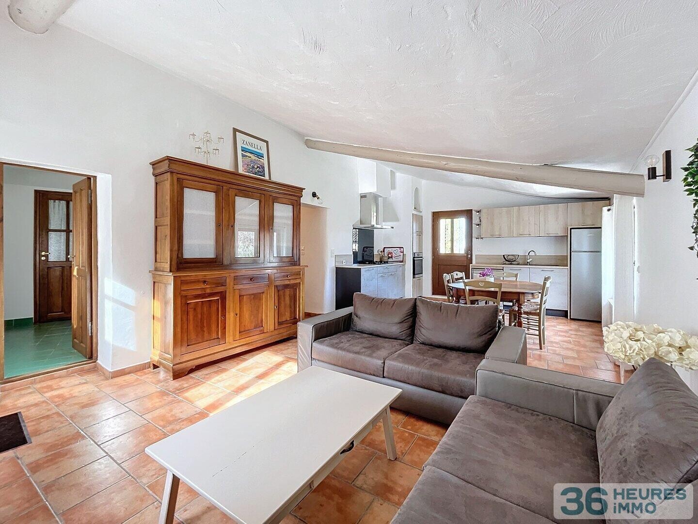 Maison à Beaumont-du-Ventoux — vignette 2
