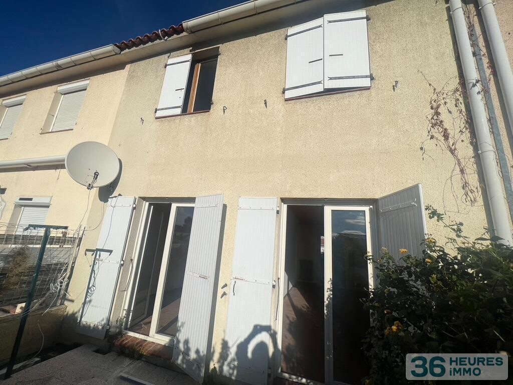 Maison à Perpignan — vignette 2