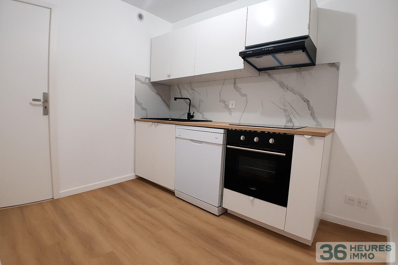 Appartement à Brignoles — vignette 2