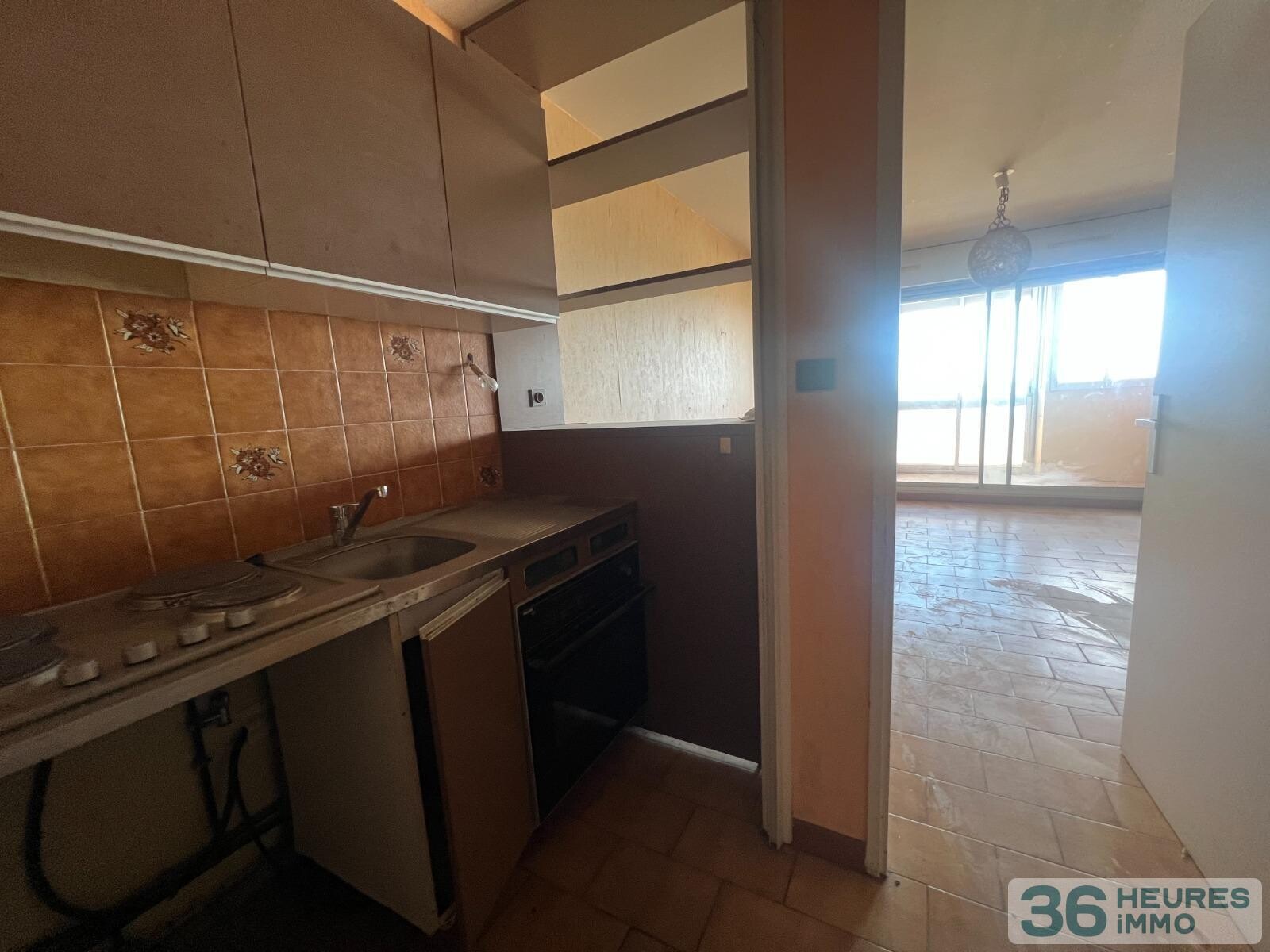 Appartement à Canet-en-Roussillon — vignette 2