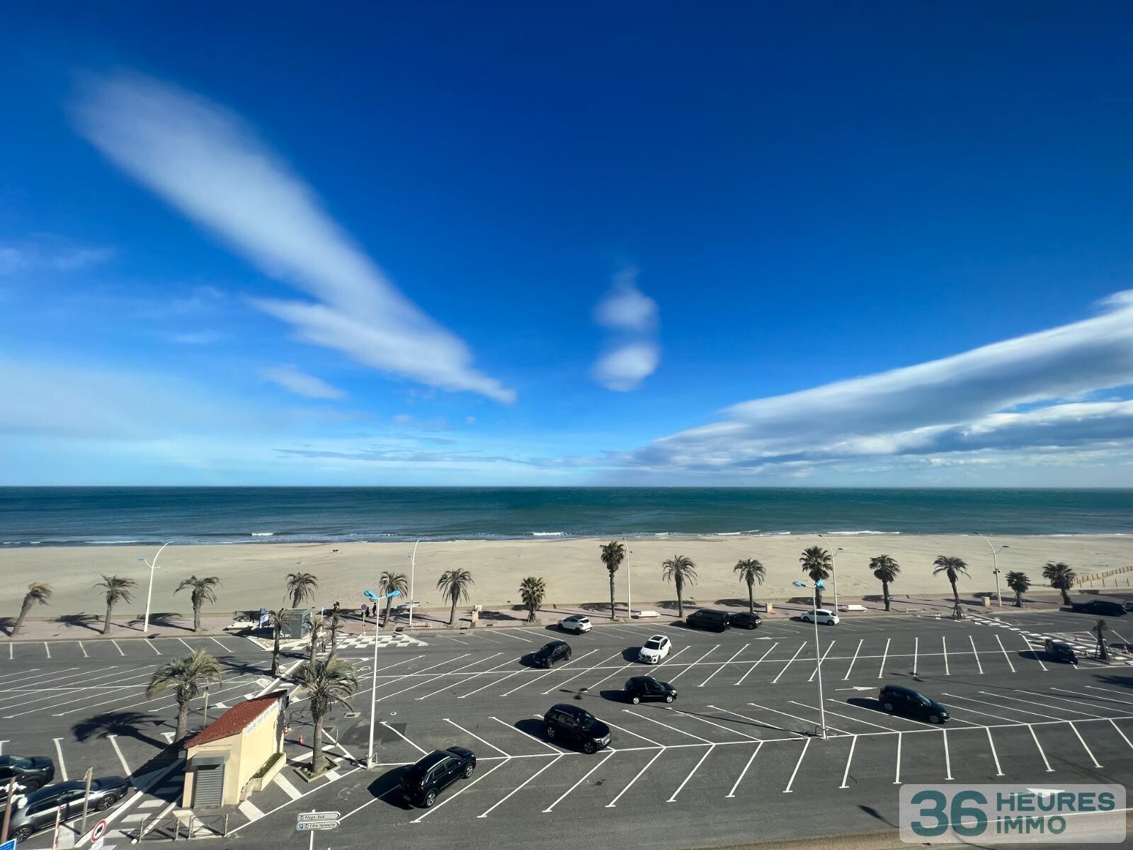 Appartement à Canet-en-Roussillon — vignette 7