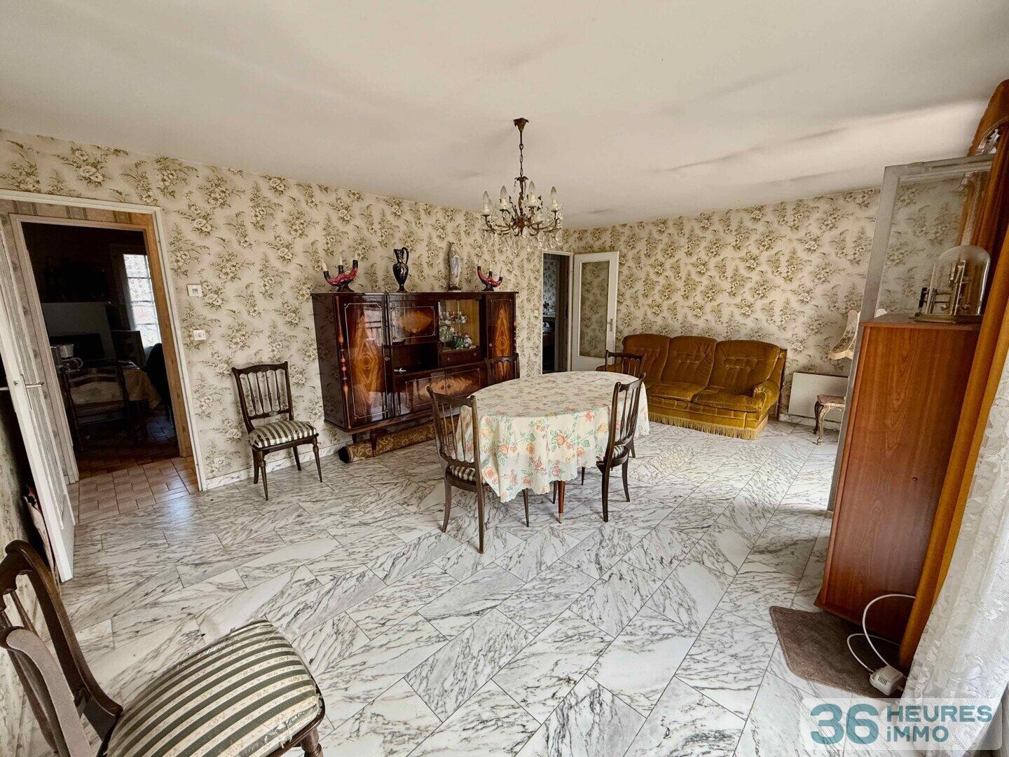 Maison à Goussainville — vignette 4
