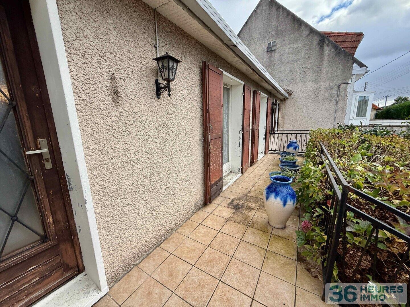 Maison à Goussainville — vignette 6