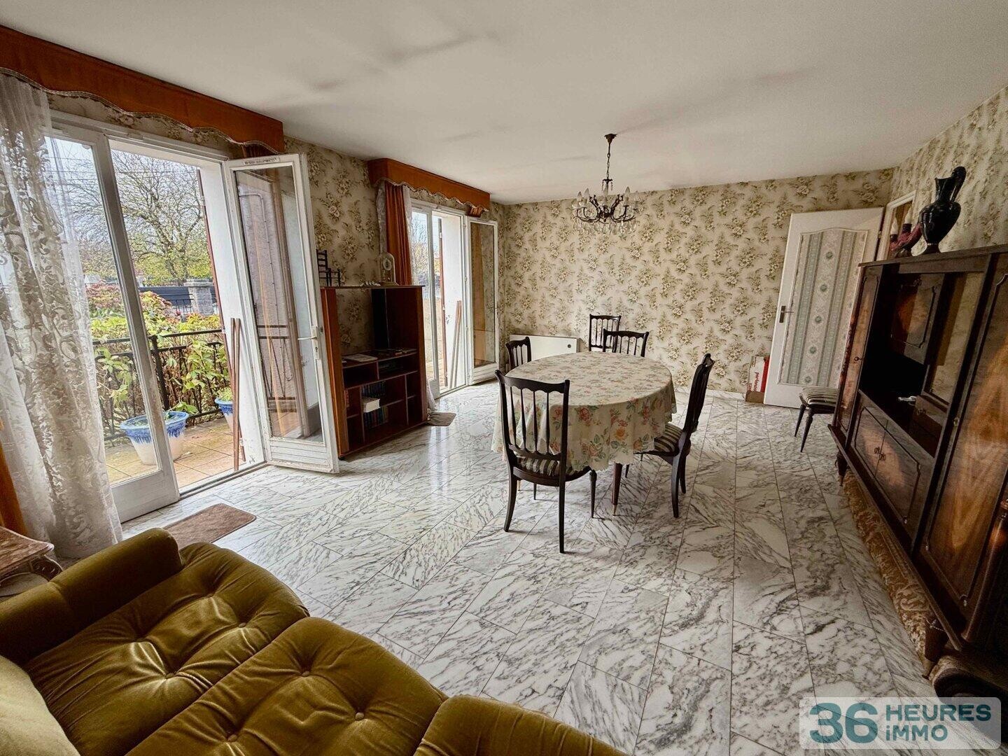 Maison à Goussainville — vignette 8