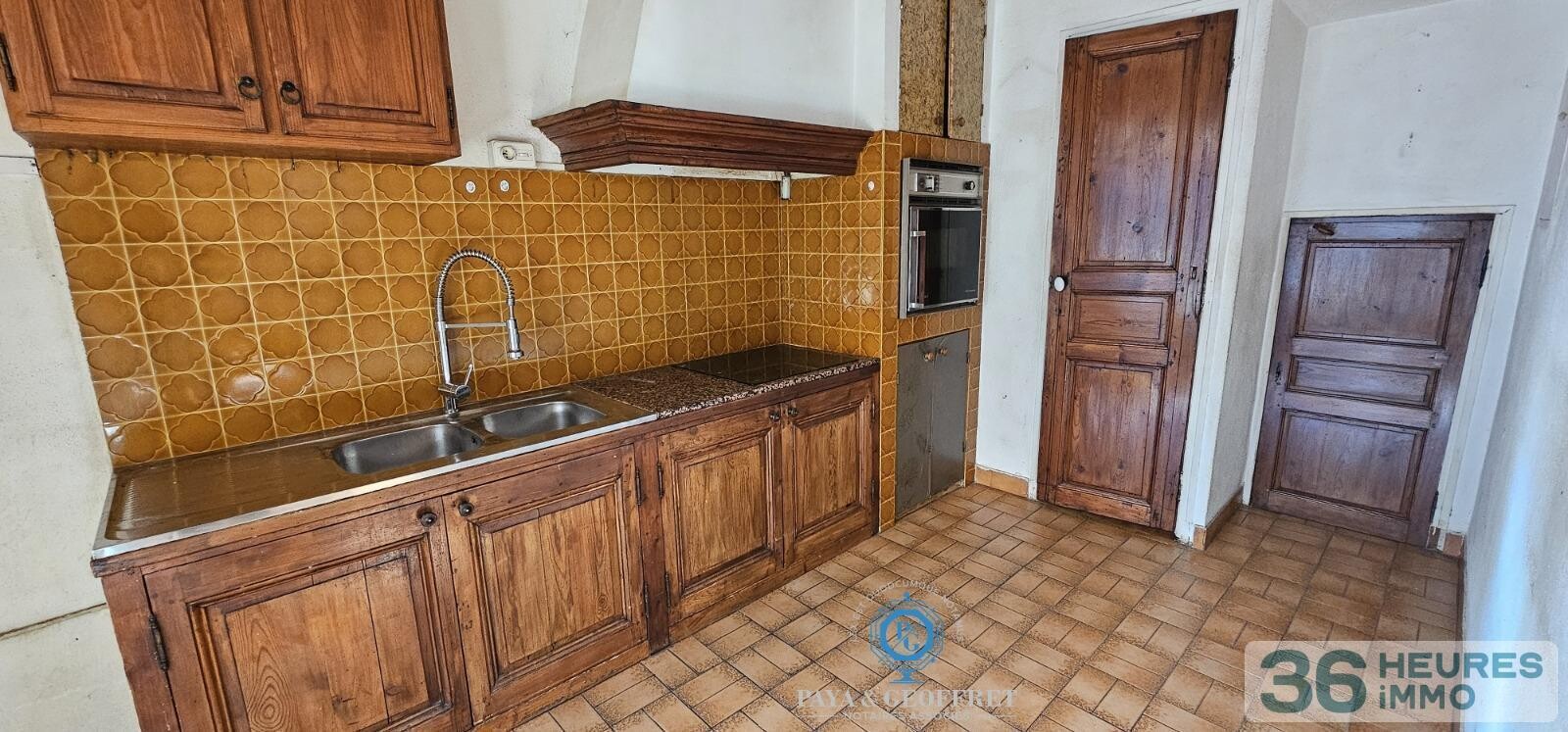 Maison à Méounes-lès-Montrieux — vignette 4