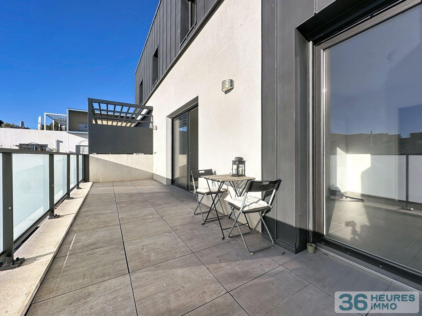 Appartement à Montpellier — vignette 2