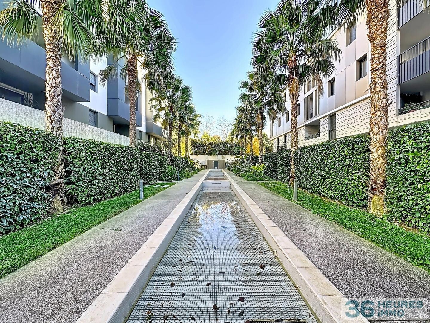 Appartement à Montpellier — vignette 5