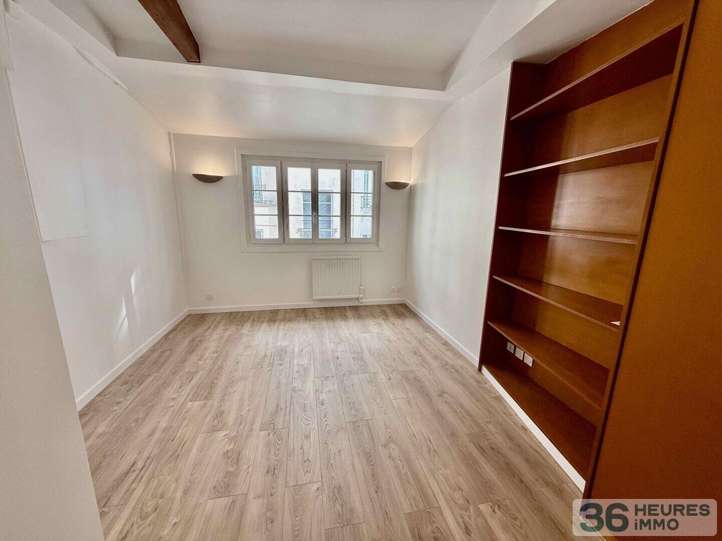 Appartement à Paris 15e Arrondissement — vignette 3