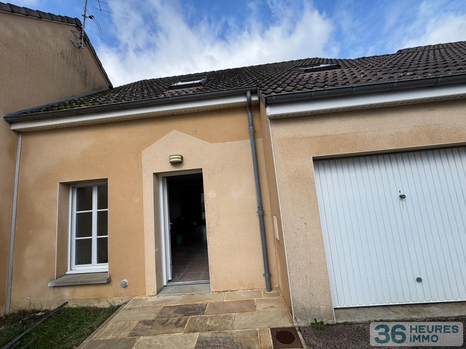 Maison à Chailloué — vignette 3