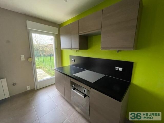 Maison à Chailloué — vignette 11