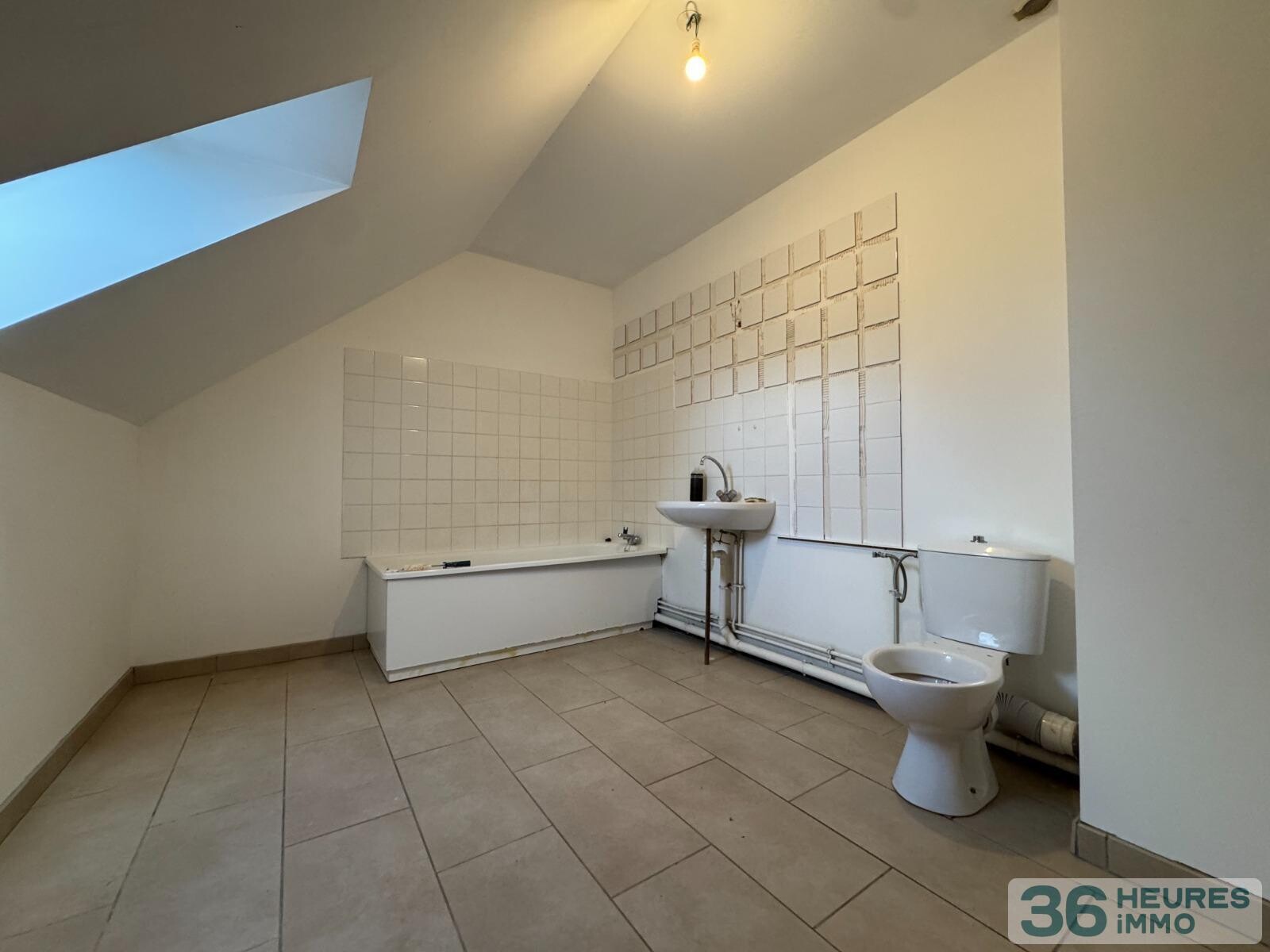 Maison à Chailloué — vignette 29