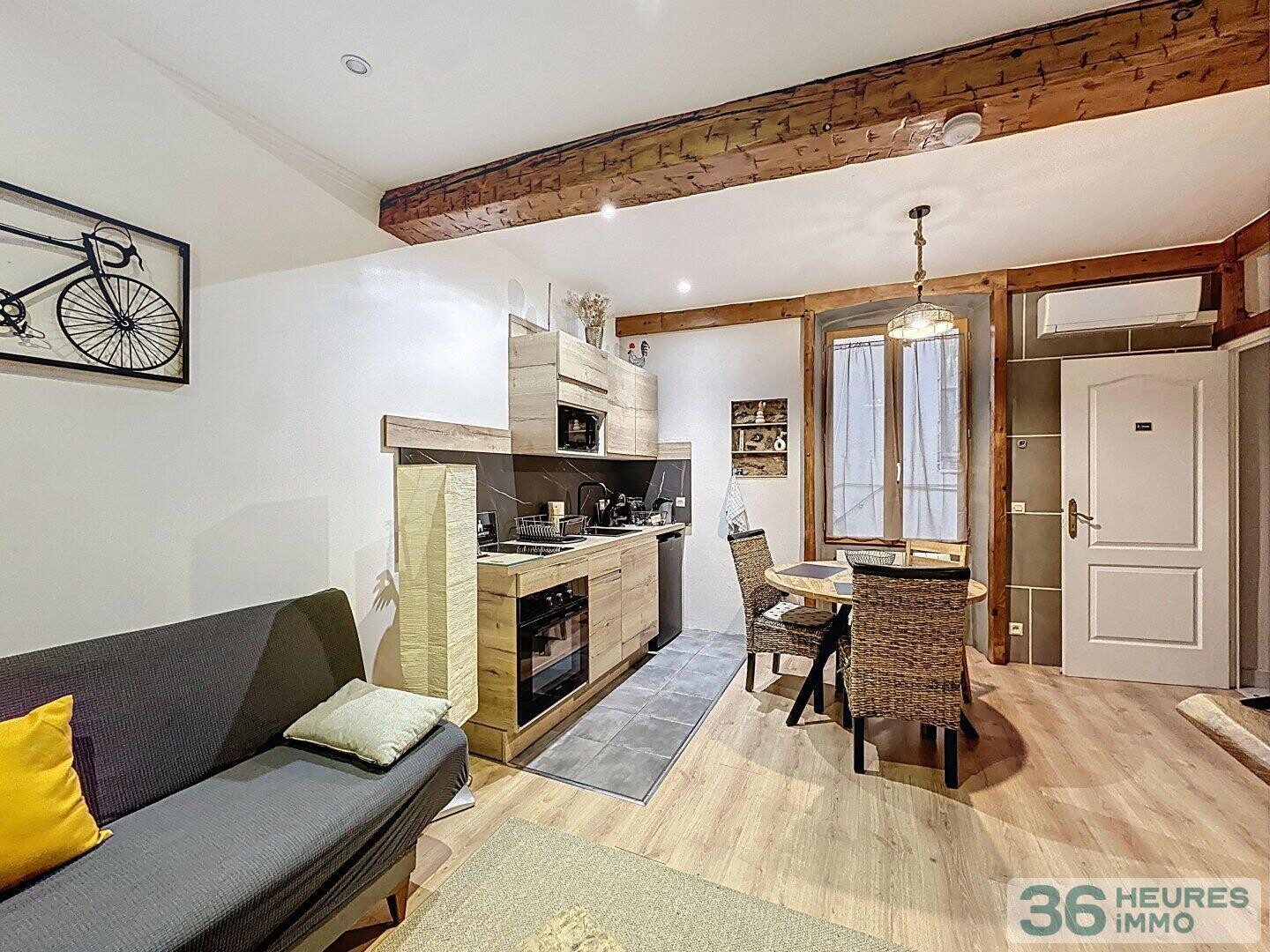 Maison à Agde — vignette 14