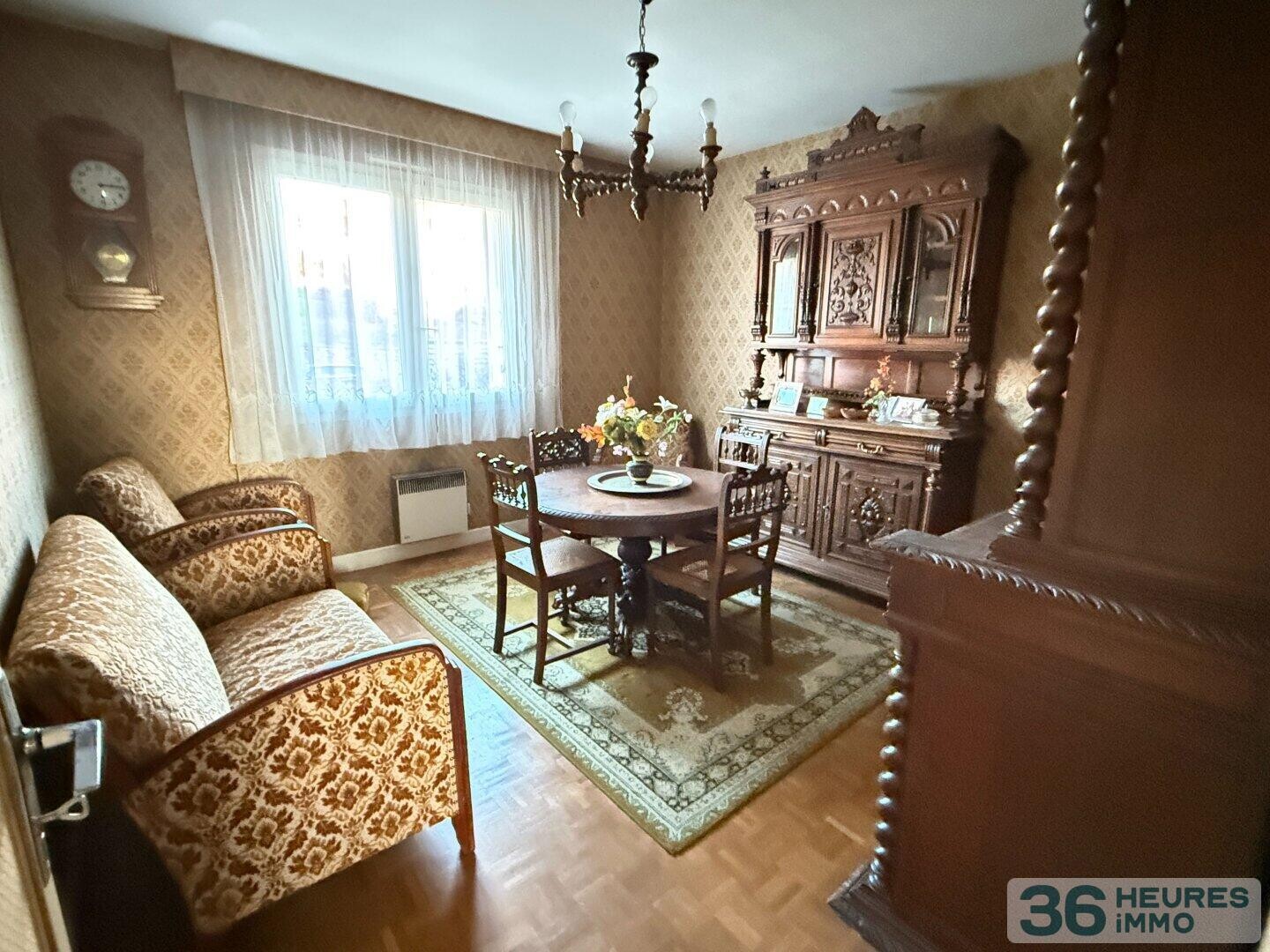 Maison à Brive-la-Gaillarde — vignette 9