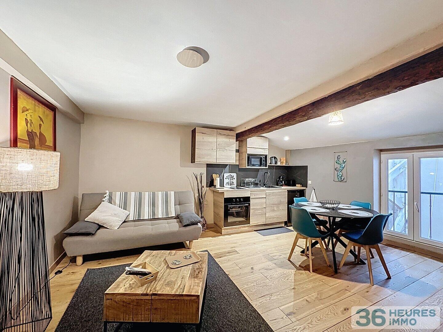Maison à Agde — vignette 23
