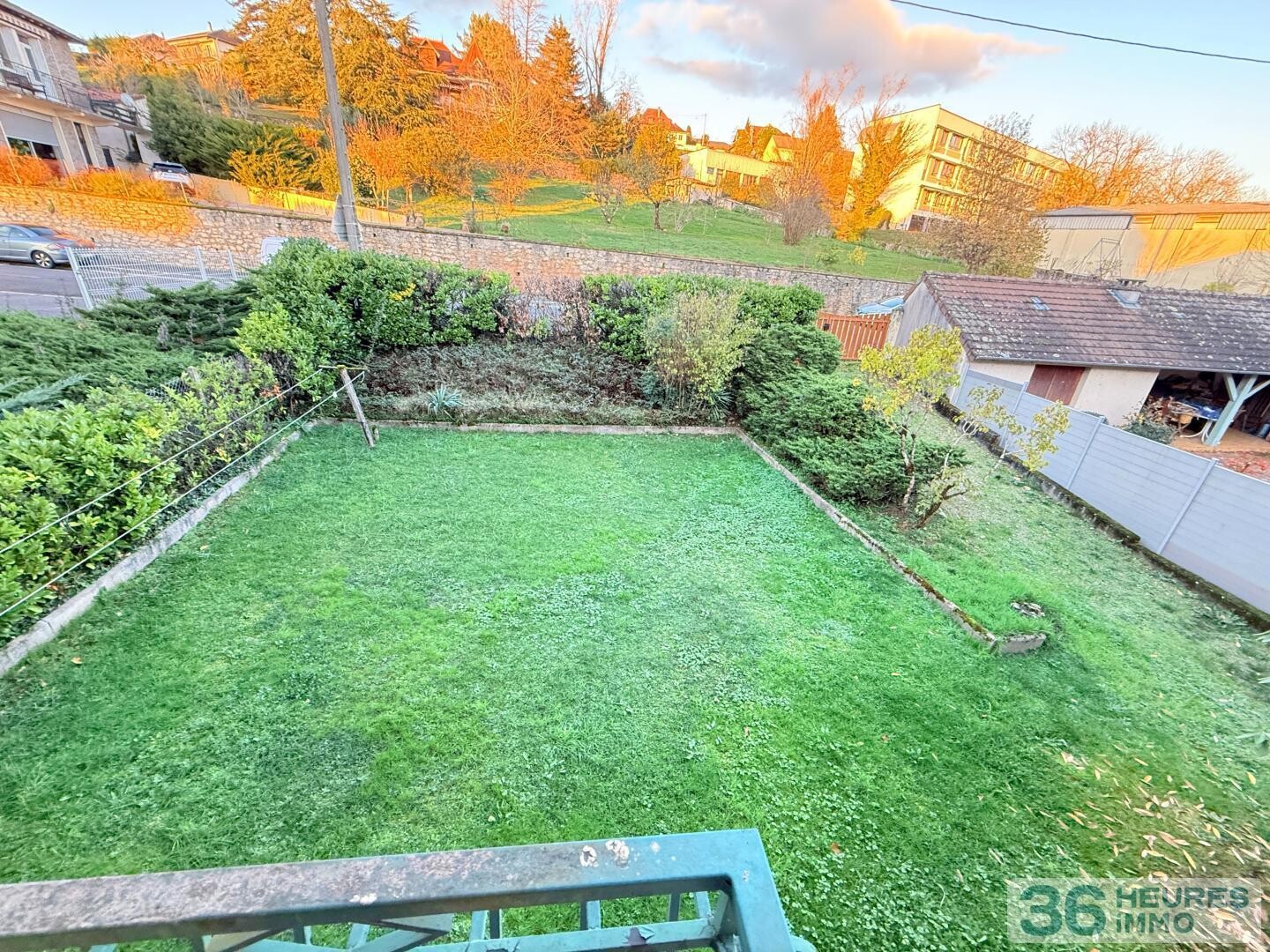 Maison à Brive-la-Gaillarde — vignette 18