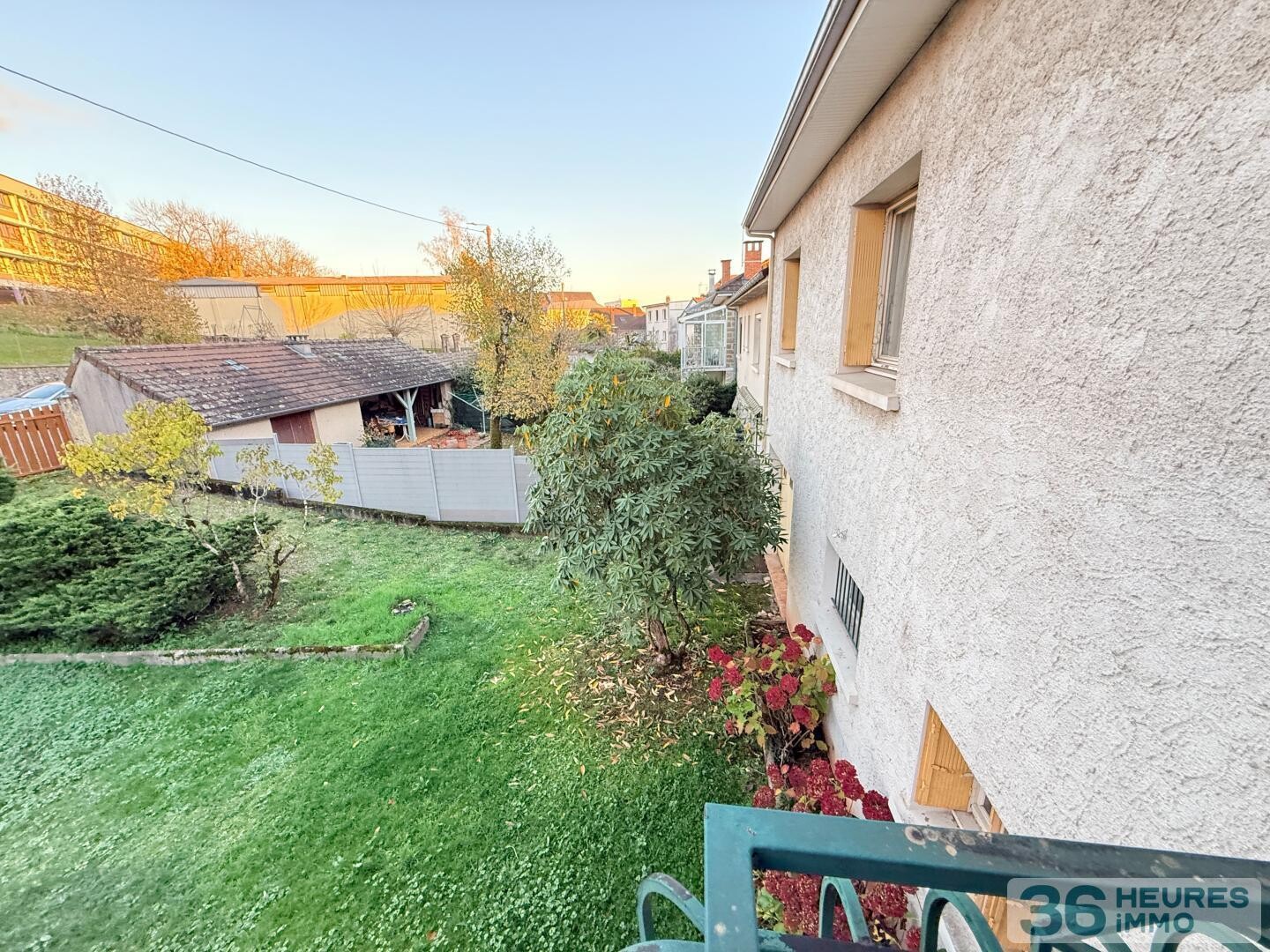 Maison à Brive-la-Gaillarde — vignette 19