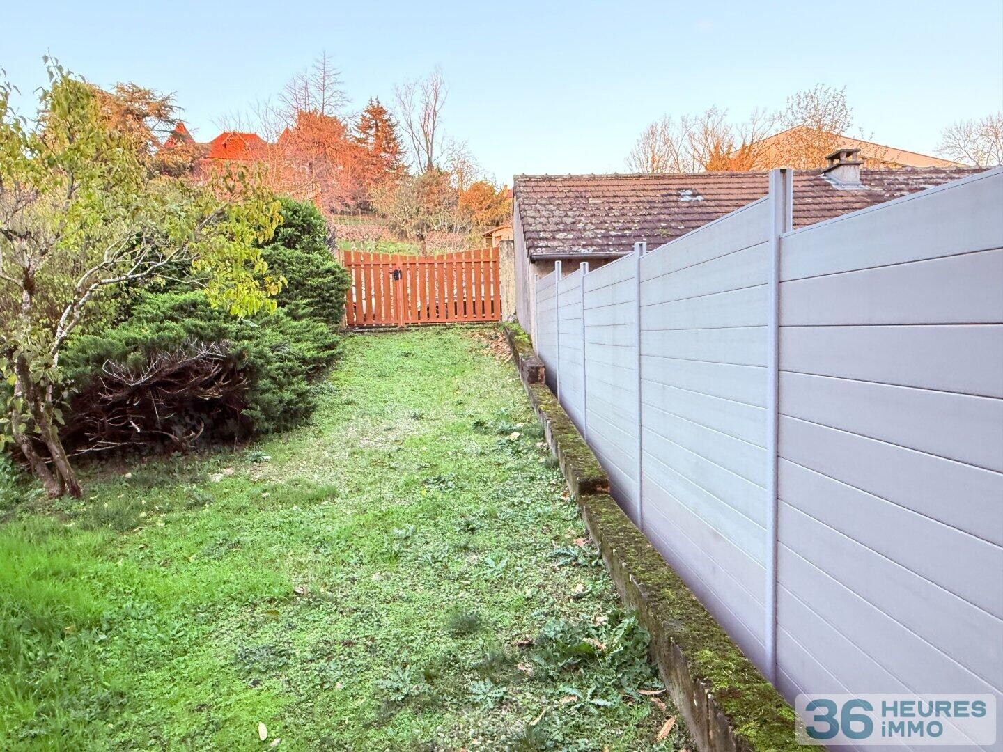 Maison à Brive-la-Gaillarde — vignette 31