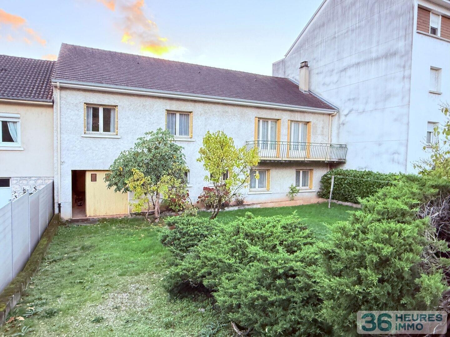 Maison à Brive-la-Gaillarde — vignette 32