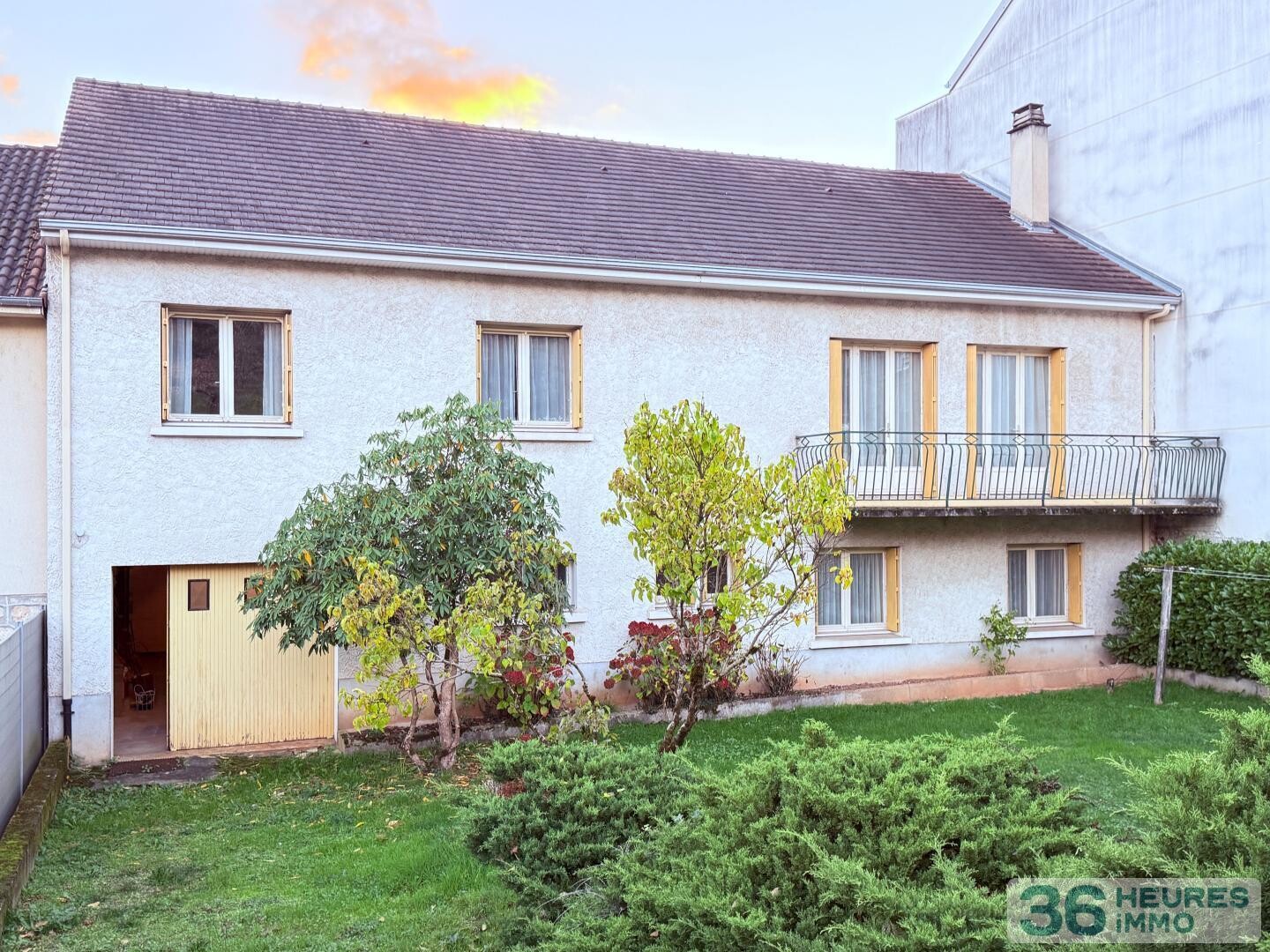 Maison à Brive-la-Gaillarde — vignette 33
