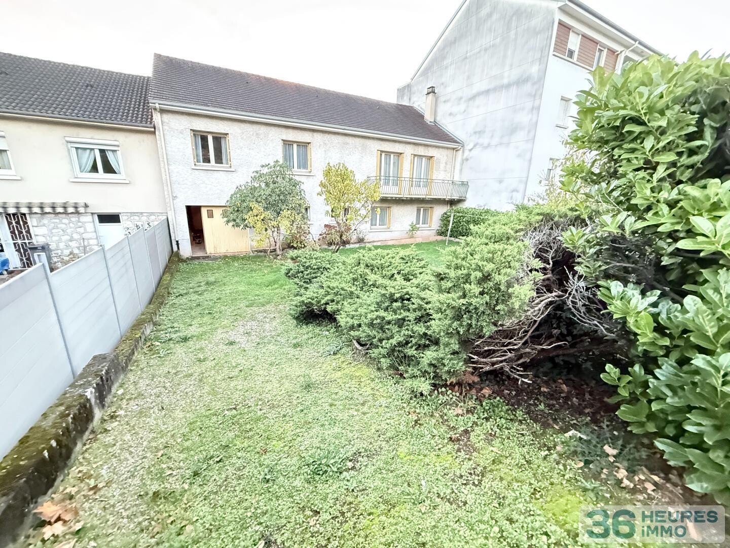 Maison à Brive-la-Gaillarde — vignette 34