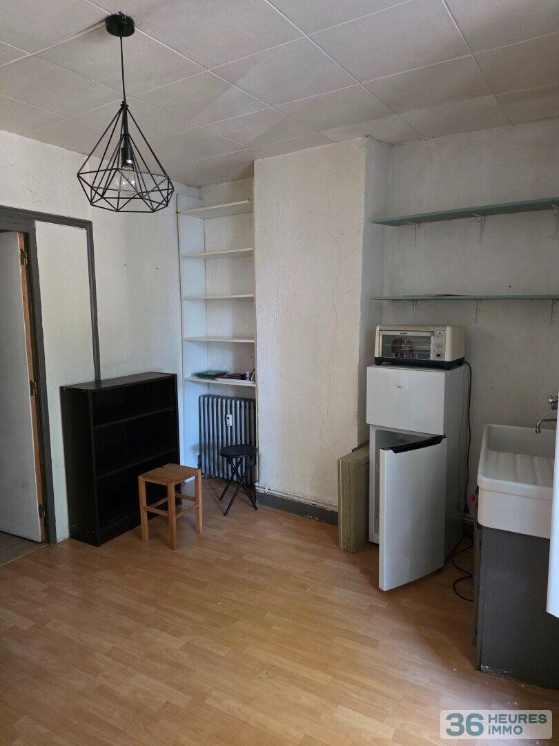 Appartement à Bordeaux — vignette 4