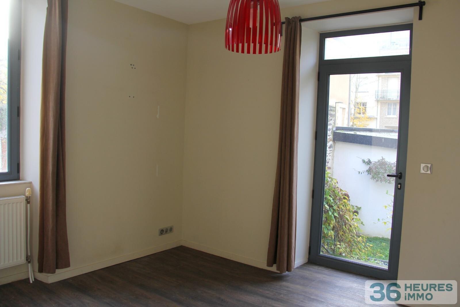Maison à Rennes — vignette 8