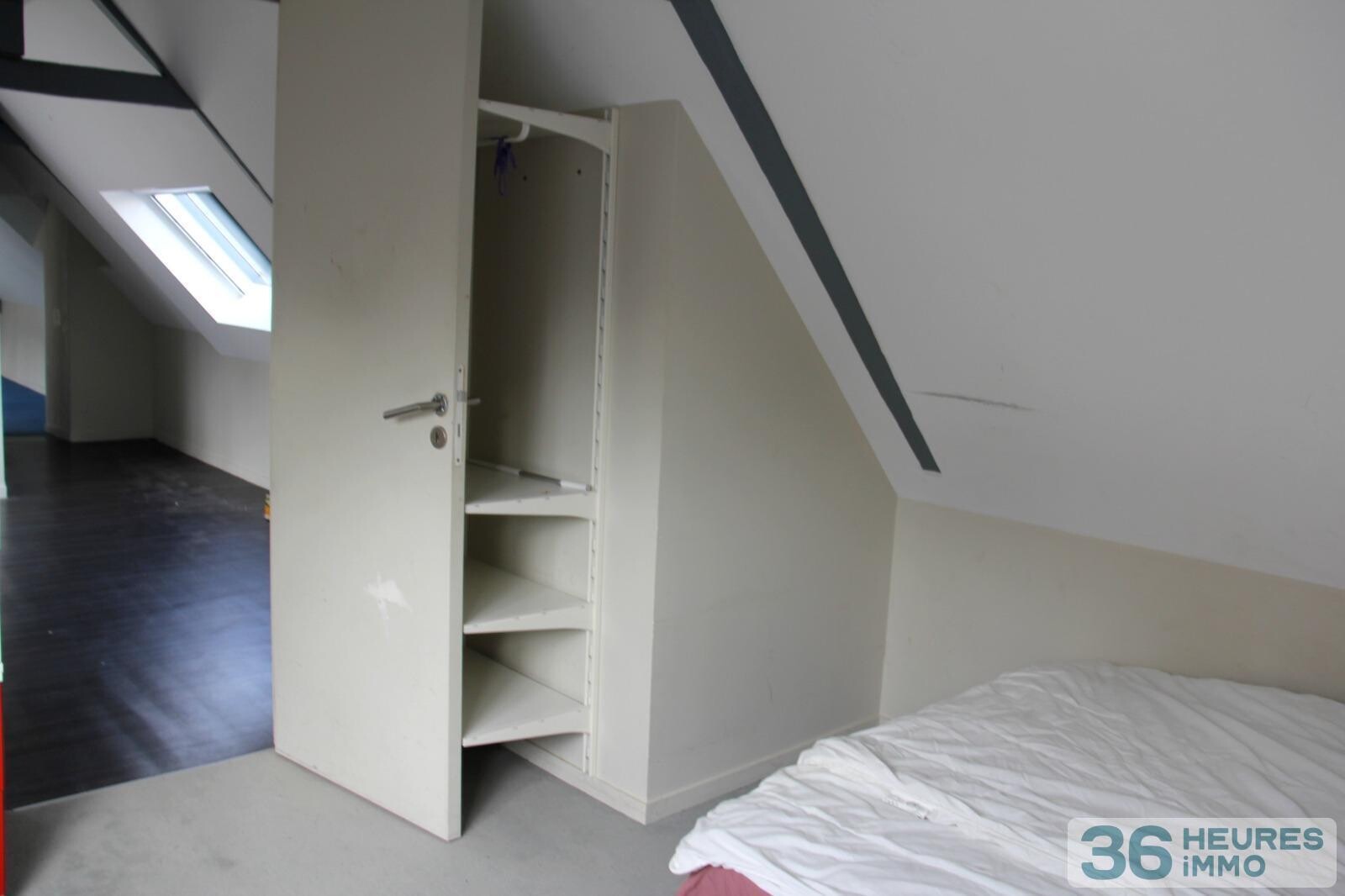 Maison à Rennes — vignette 10