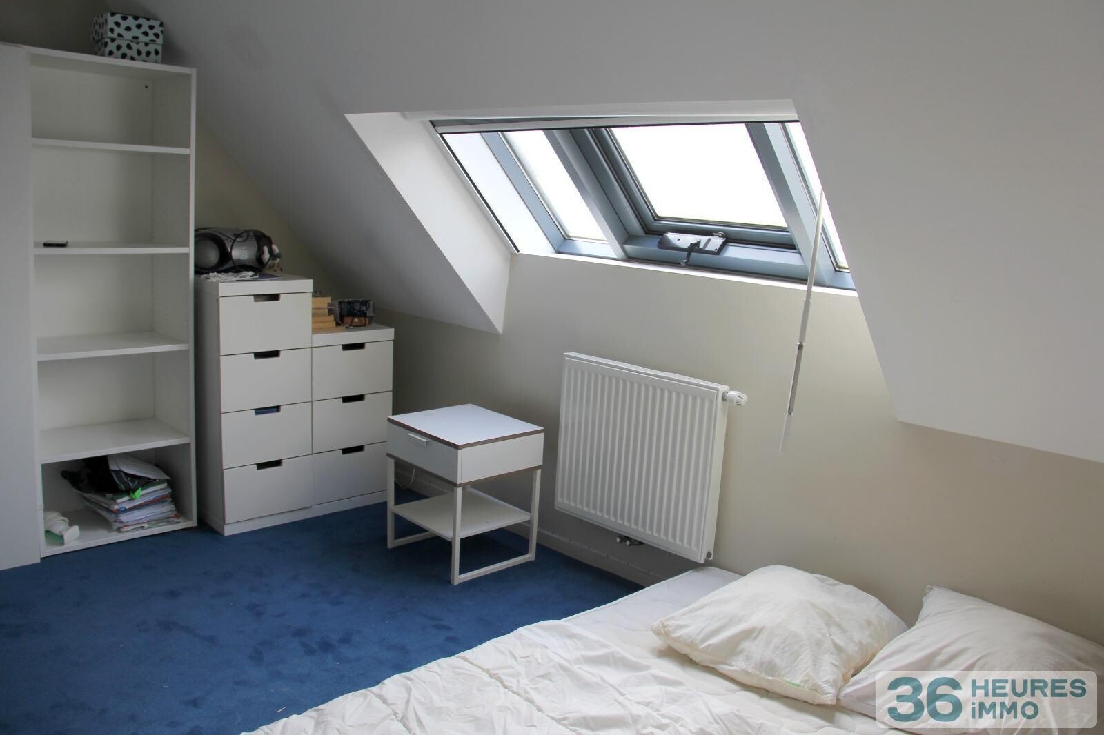 Maison à Rennes — vignette 11