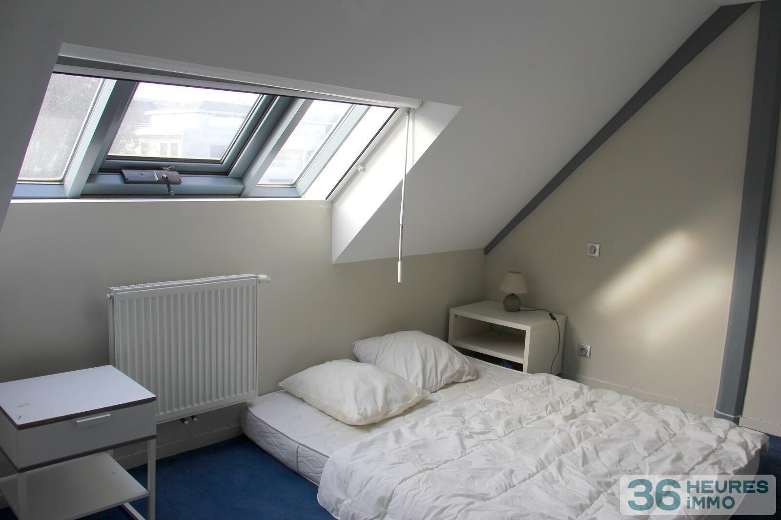 Maison à Rennes — vignette 12