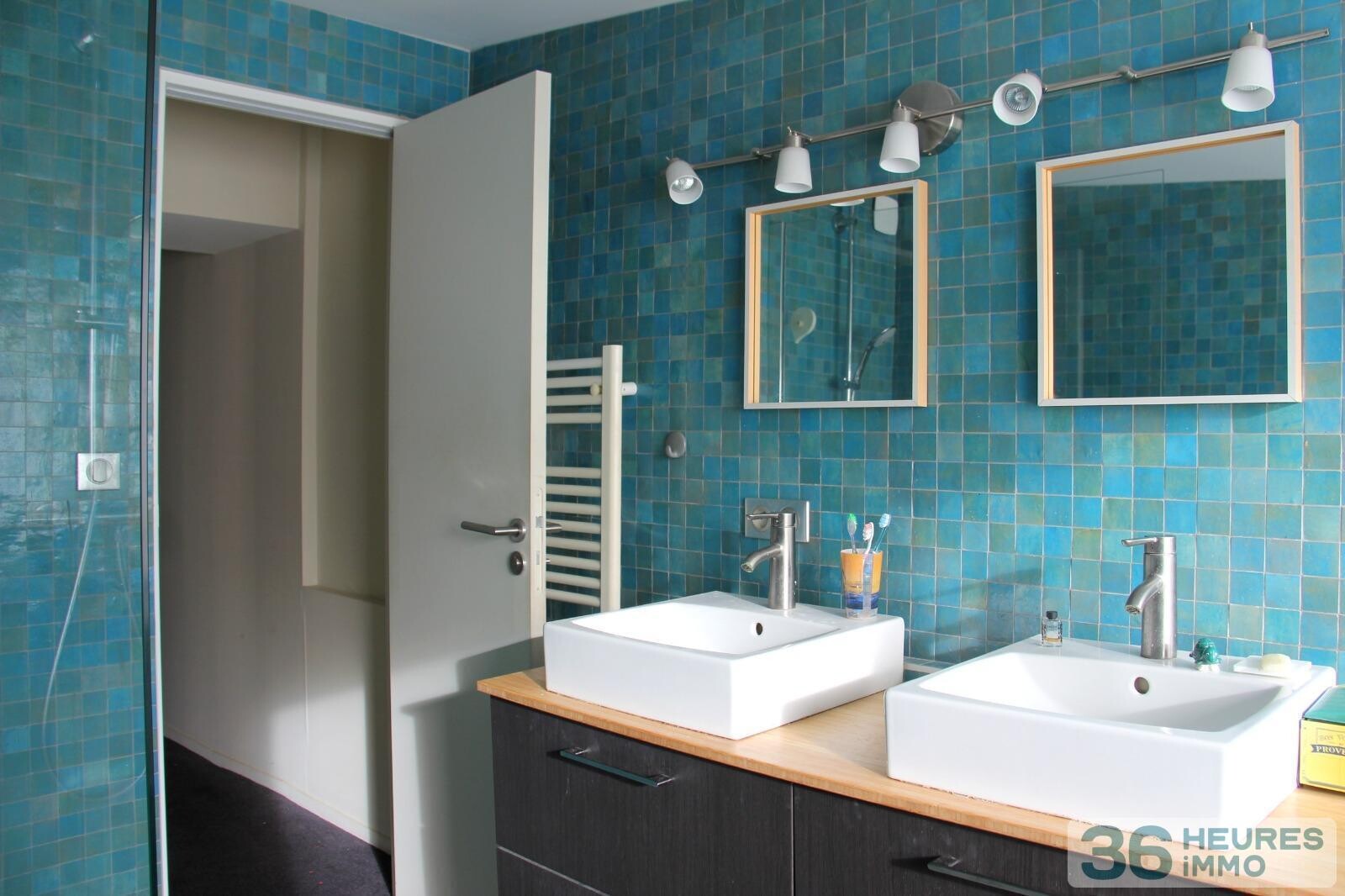 Maison à Rennes — vignette 13