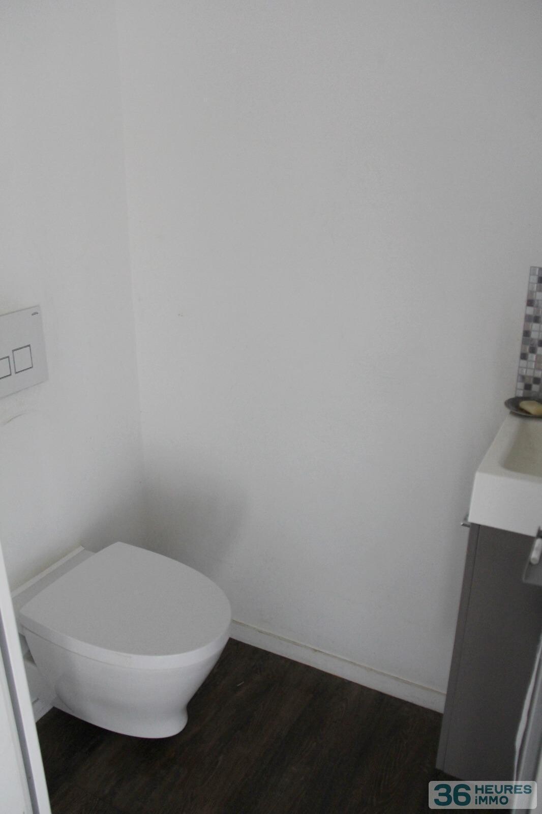Maison à Rennes — vignette 15