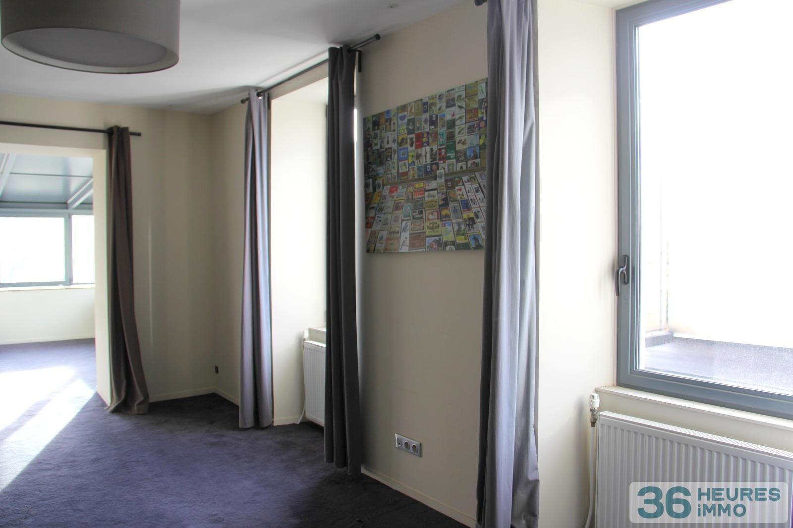 Maison à Rennes — vignette 17