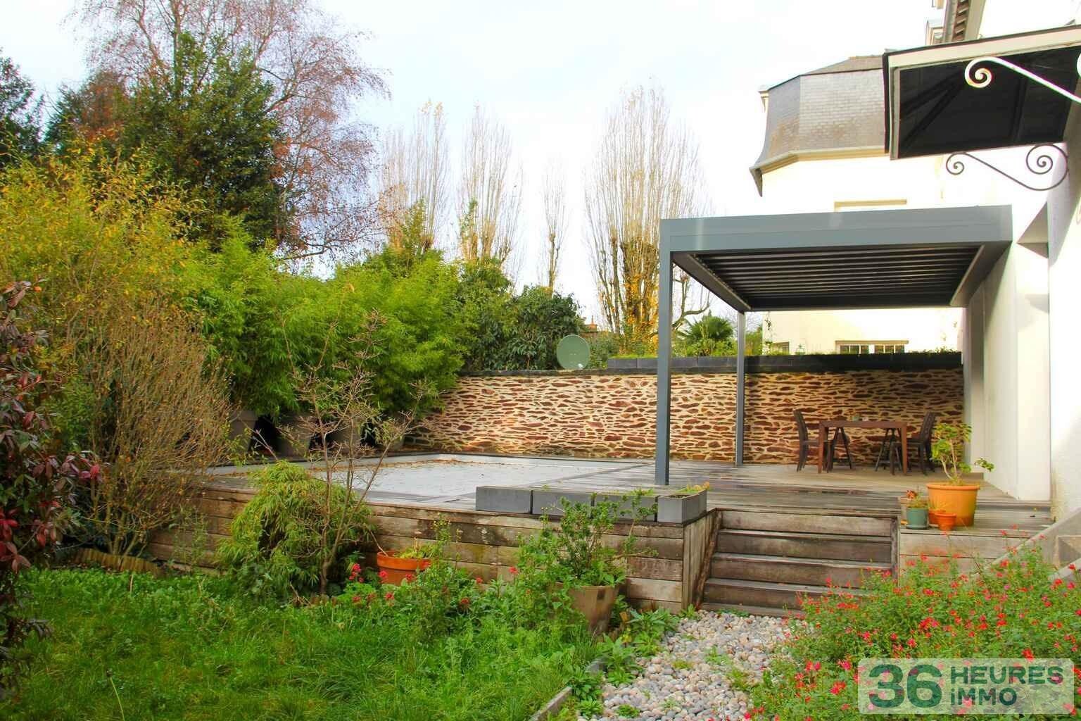 Maison à Rennes — vignette 19