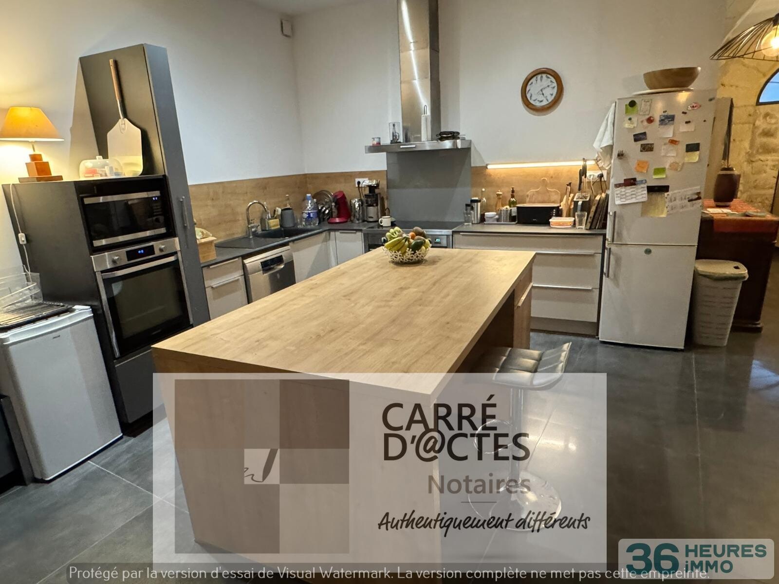 Maison à Entre-Vignes — vignette 3