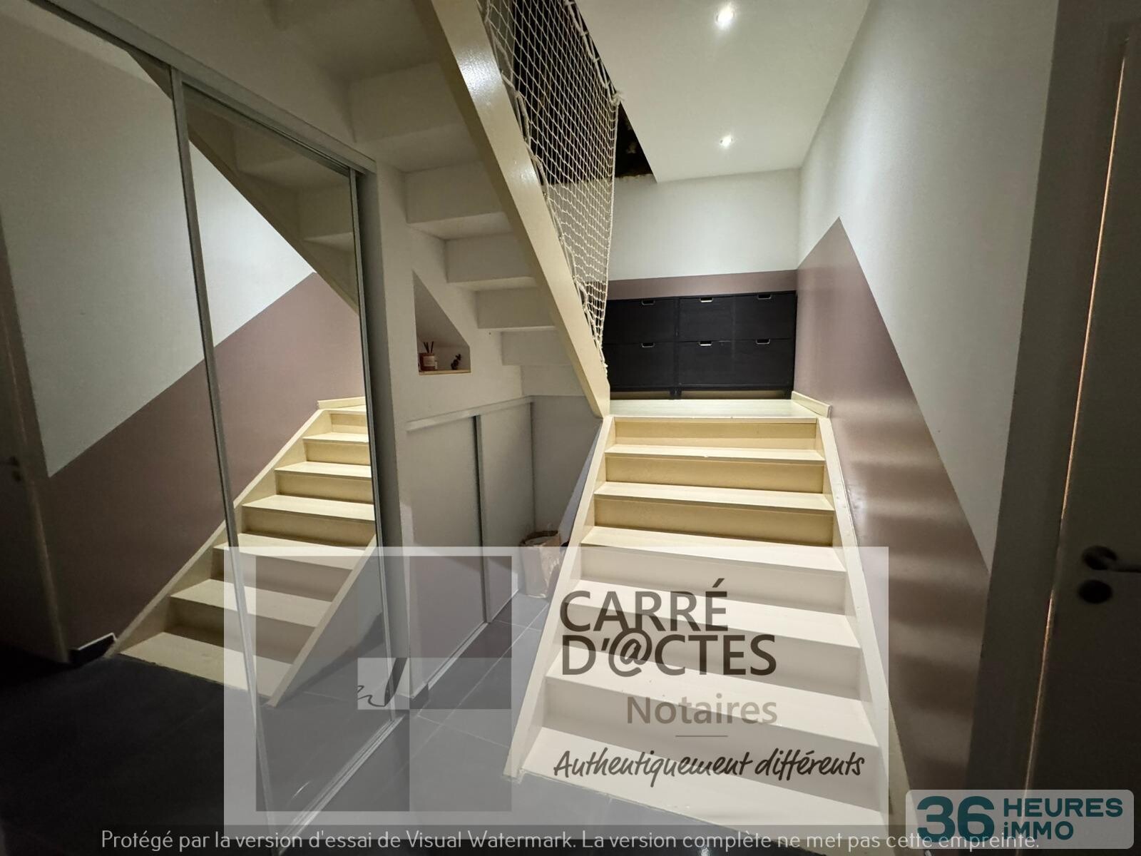 Maison à Entre-Vignes — vignette 26