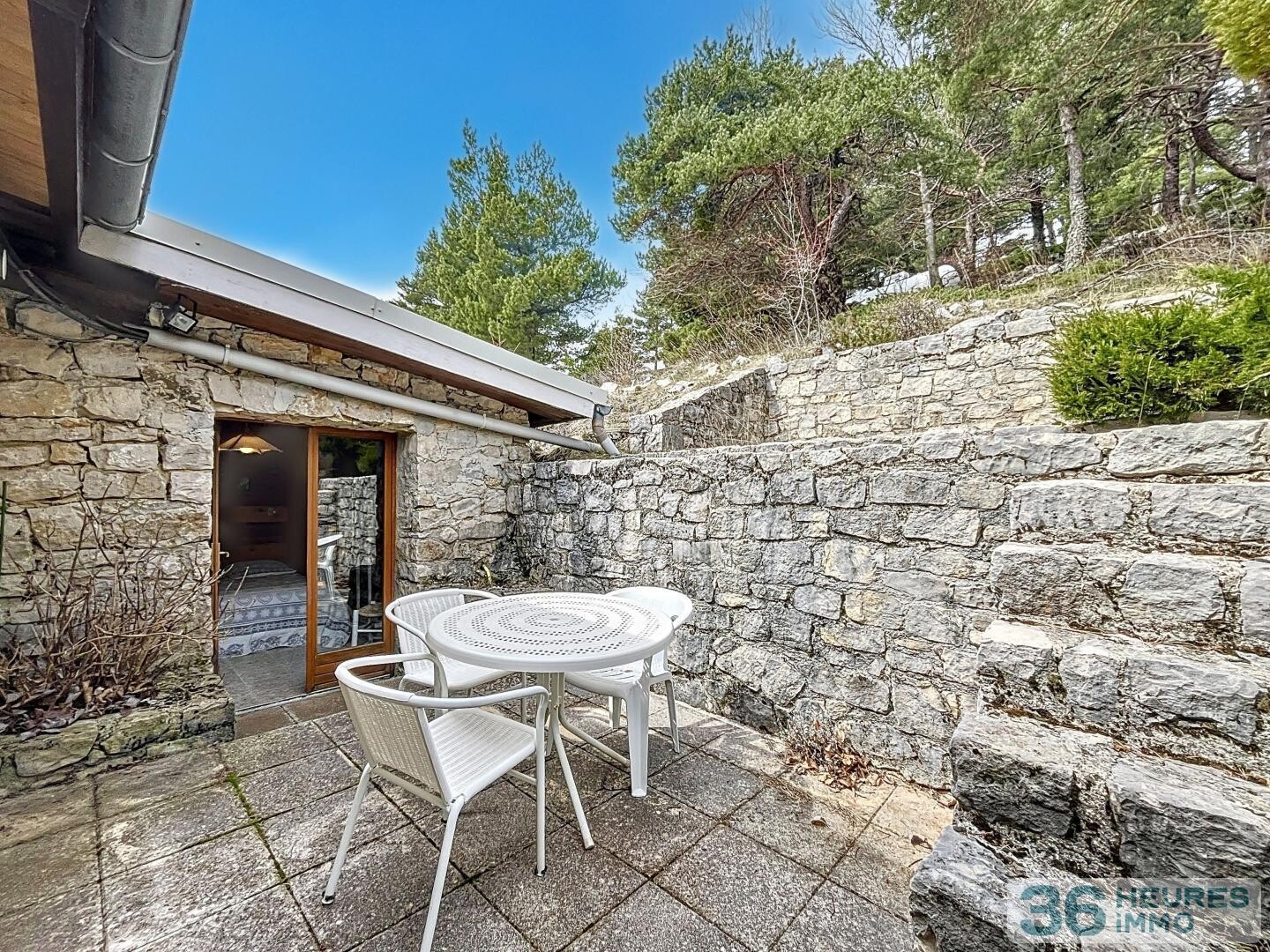 Maison à Beaumont-du-Ventoux — vignette 2