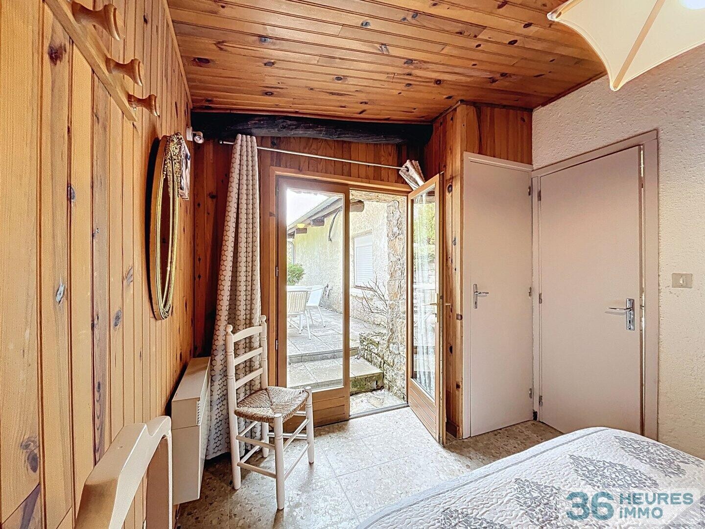 Maison à Beaumont-du-Ventoux — vignette 5