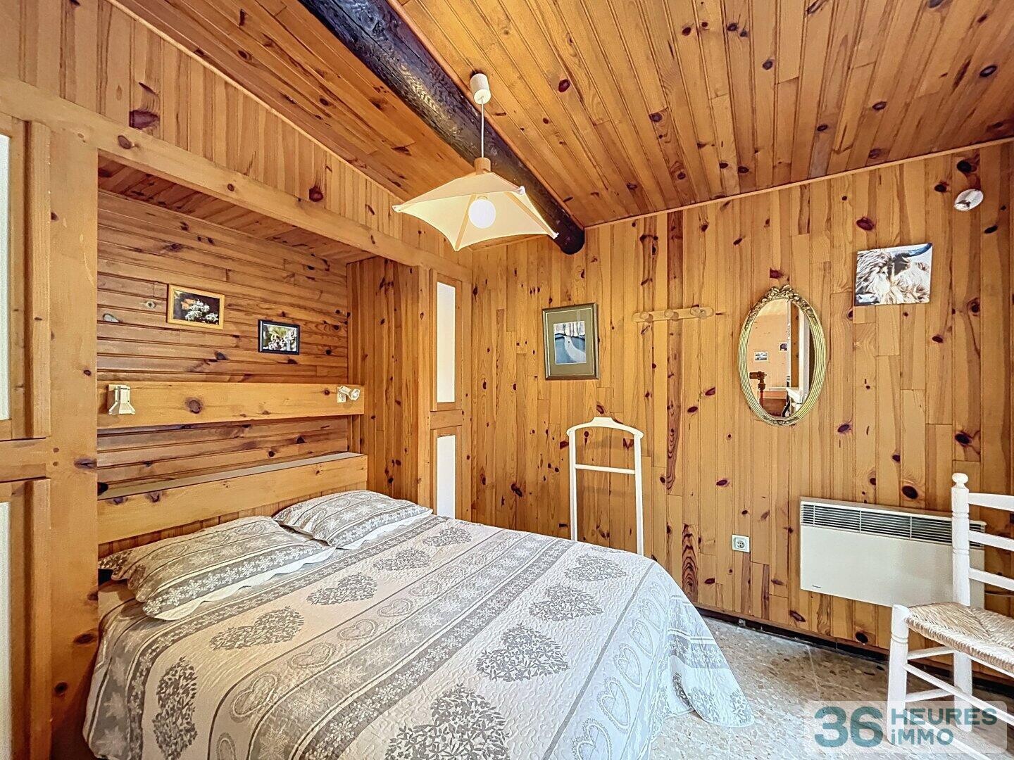 Maison à Beaumont-du-Ventoux — vignette 6