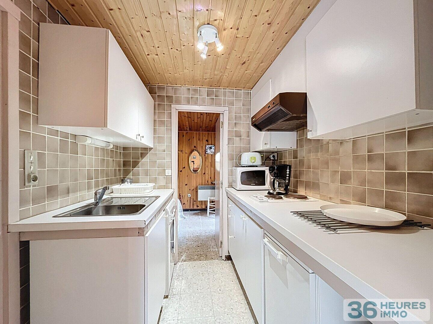 Maison à Beaumont-du-Ventoux — vignette 7