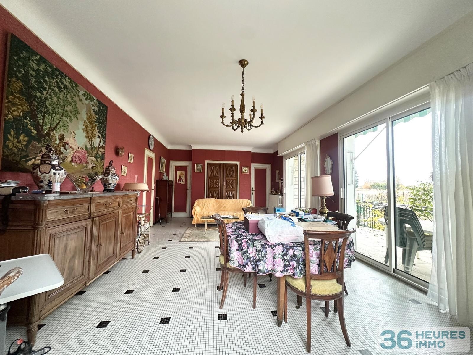 Maison à Léognan — vignette 6