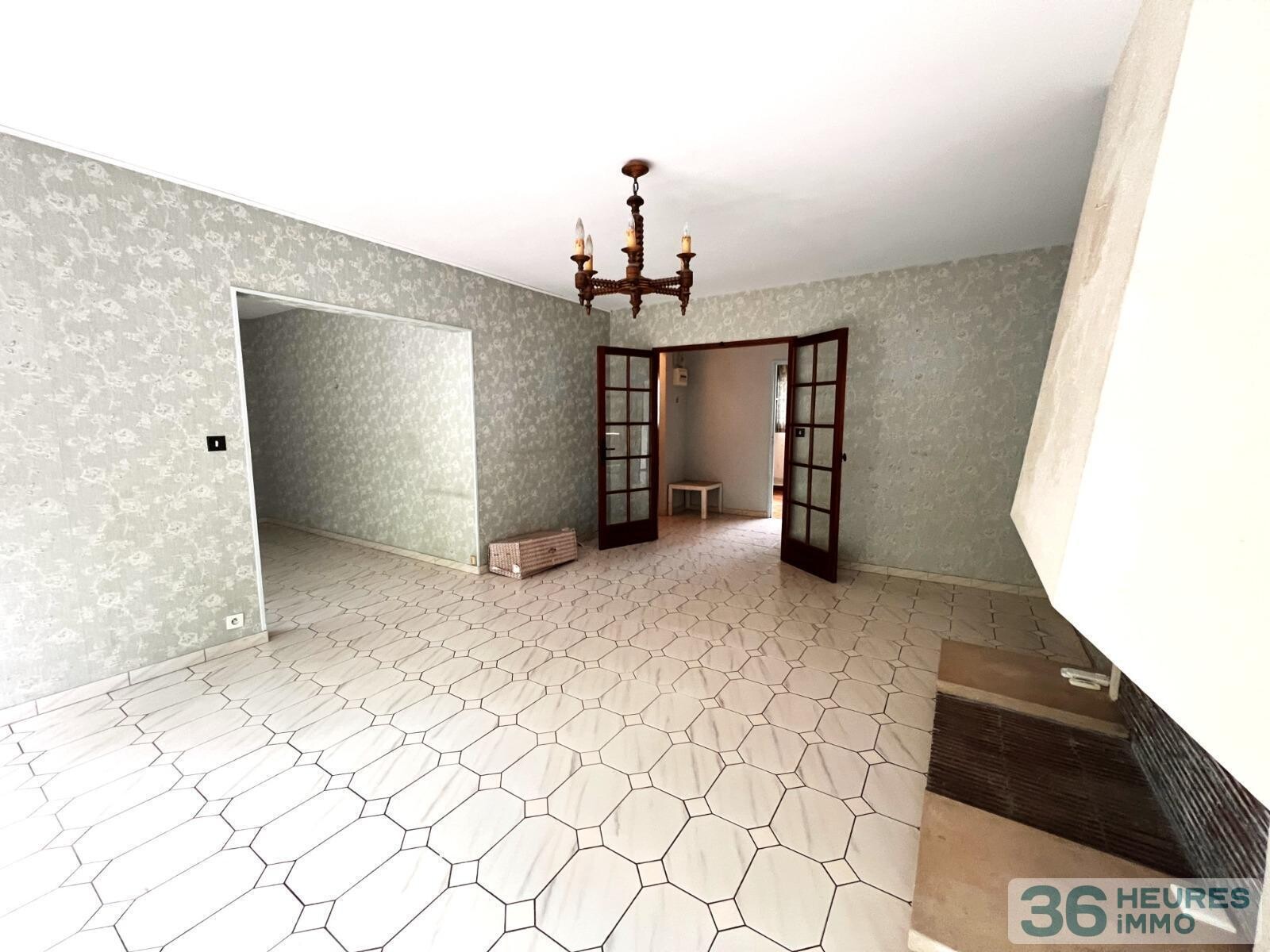 Appartement à Bordeaux — vignette 3