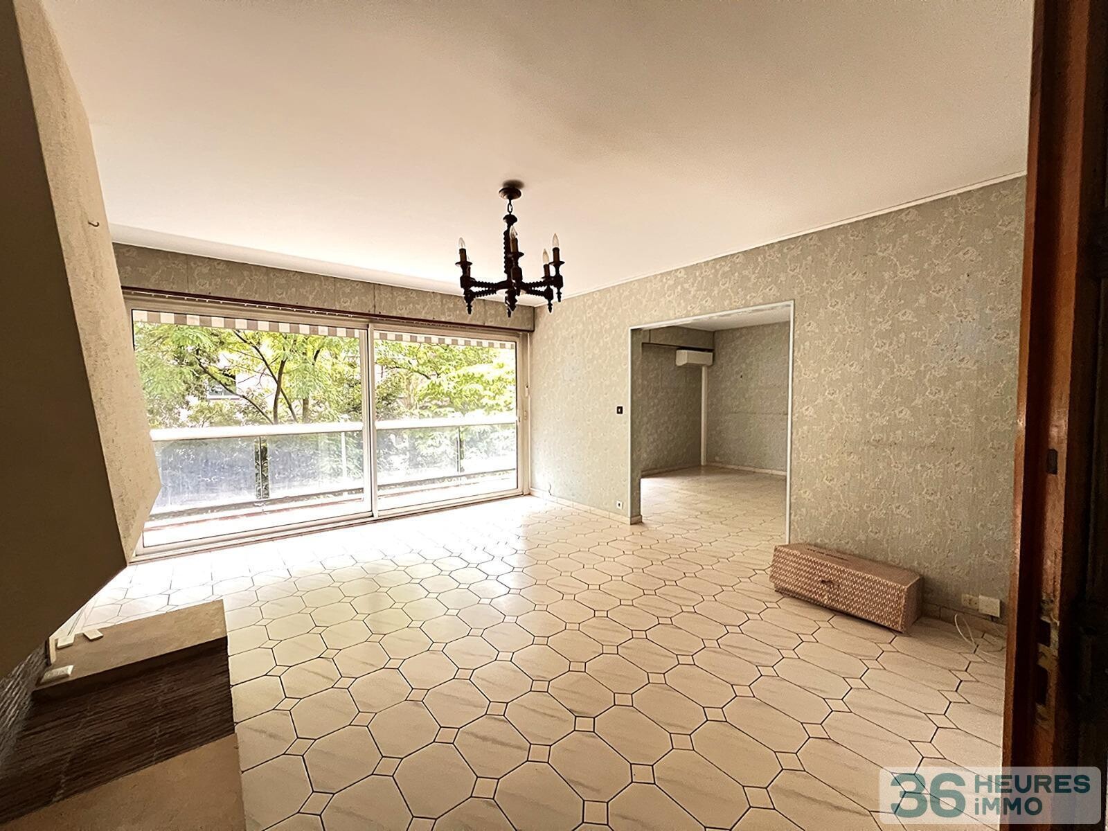 Appartement à Bordeaux — vignette 5