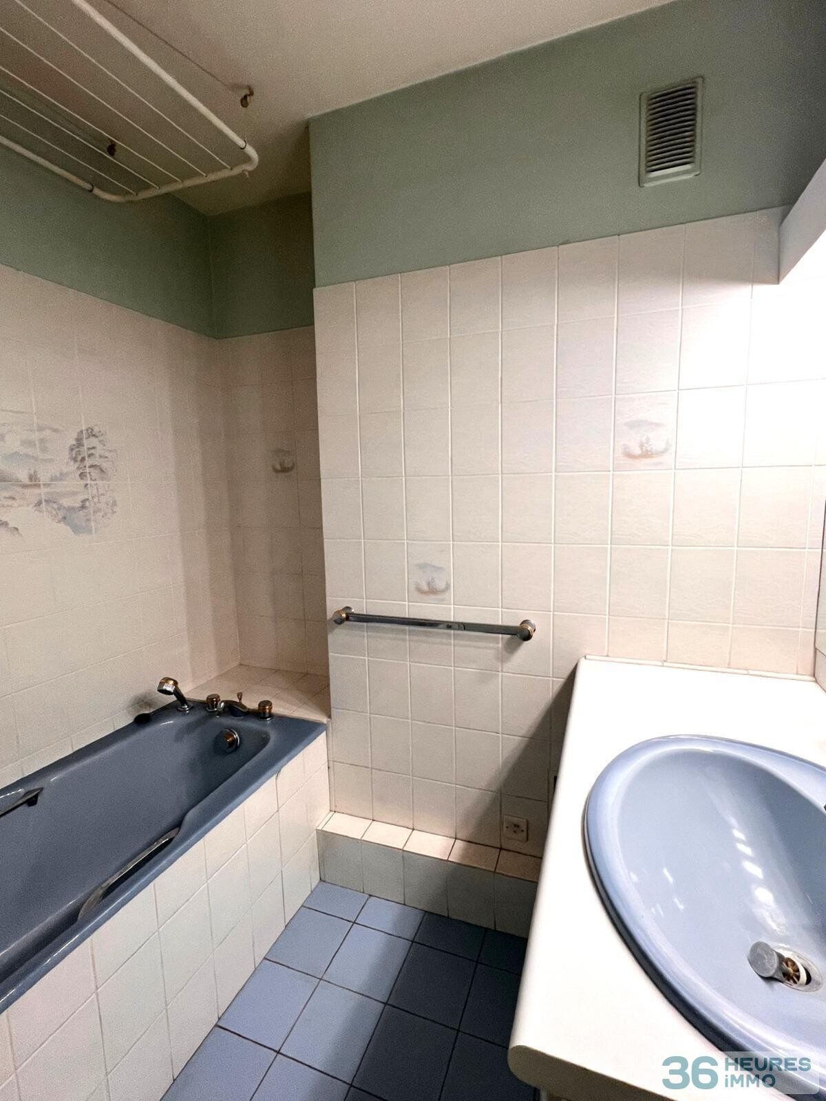 Appartement à Bordeaux — vignette 8