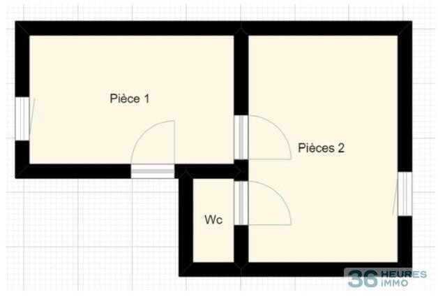 Appartement à Baden — vignette 5