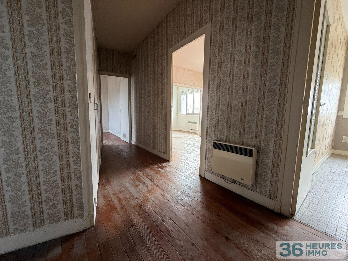 Immeuble à Eymet — vignette 2
