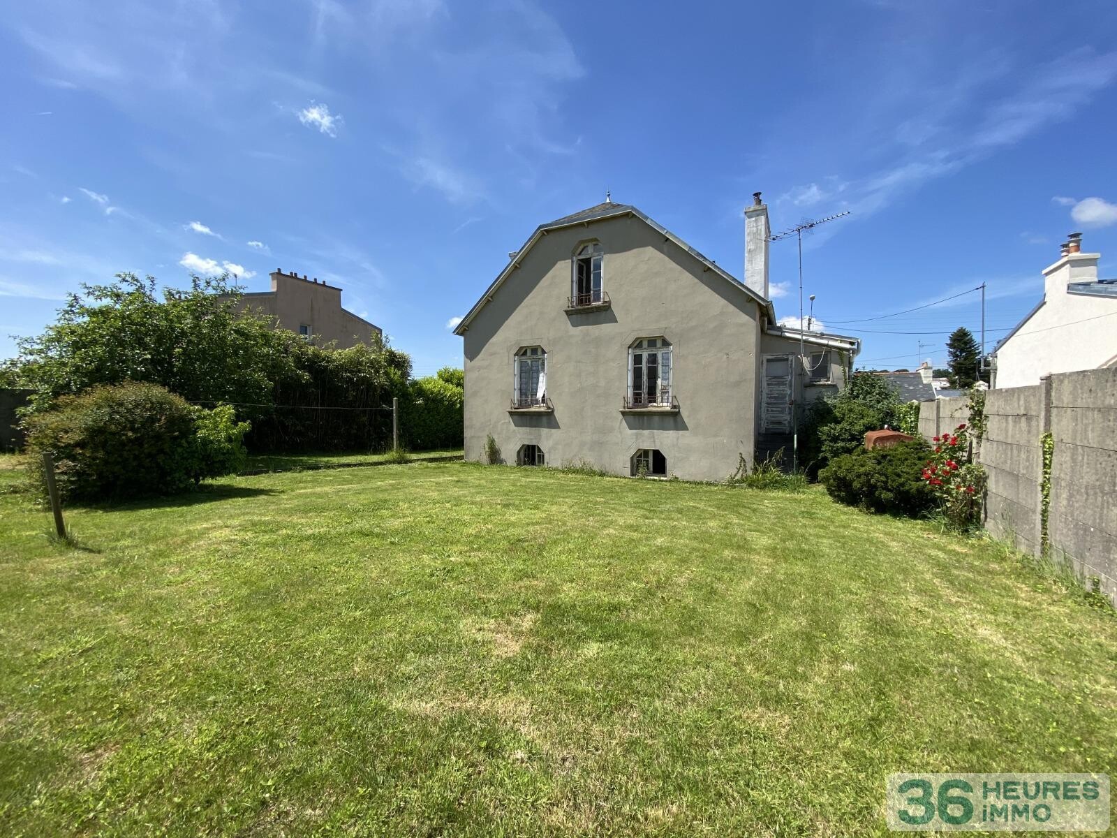 Maison à Guipavas — vignette 16