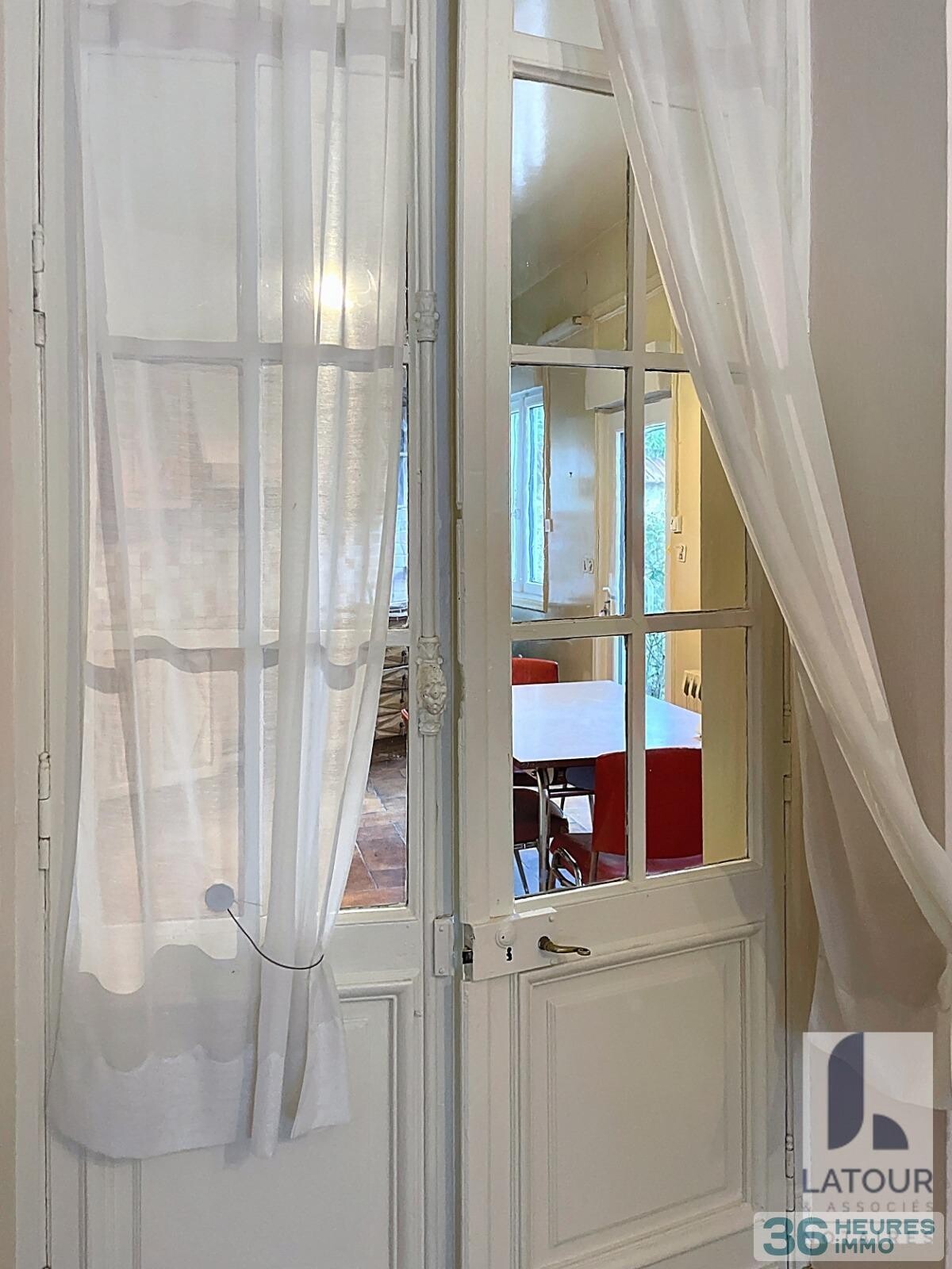 Maison à Périgueux — vignette 3