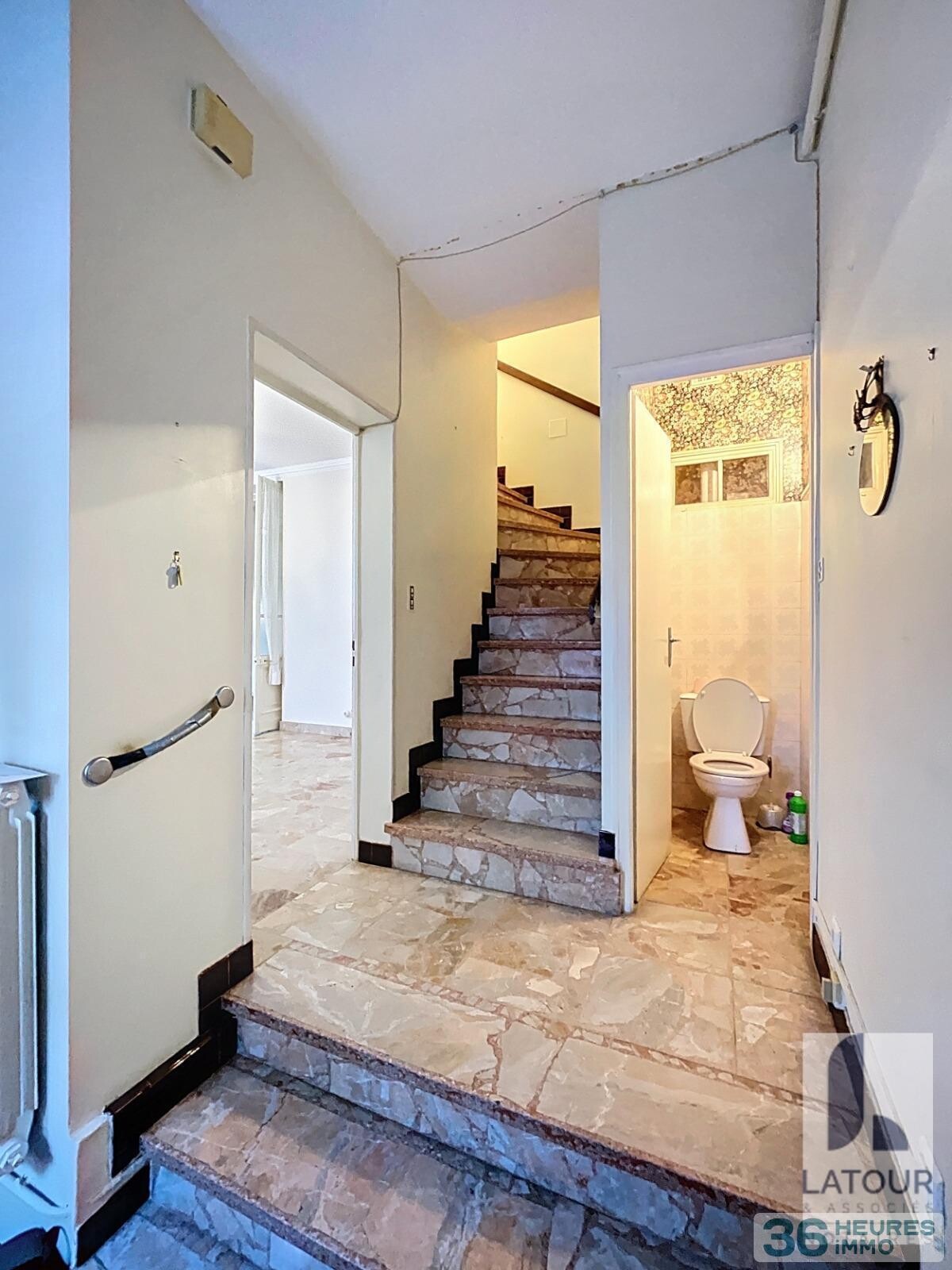 Maison à Périgueux — vignette 4